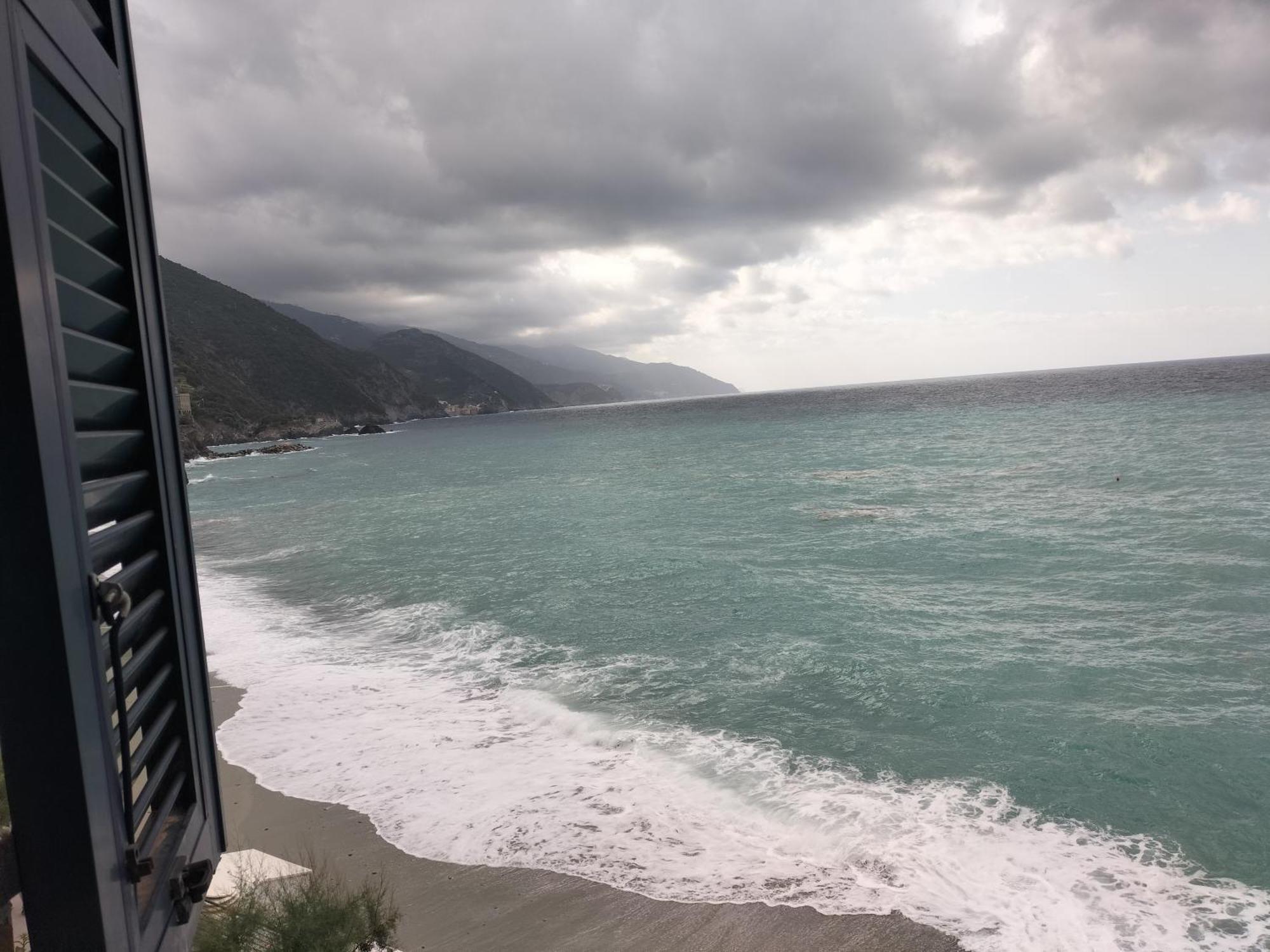 La Bouganville Beatiful Sea View Monterosso al Mare Eksteriør billede