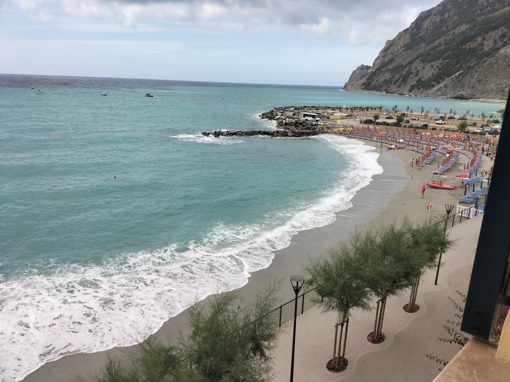 La Bouganville Beatiful Sea View Monterosso al Mare Eksteriør billede